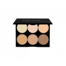 Sleek MakeUp Cream Contour Kit