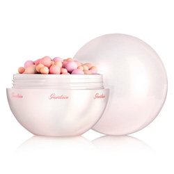 GUERLAIN ПУДРА ДЛЯ ЛИЦА В ШАРИКАХ METEORITES HAPPY GLOW PEARLS