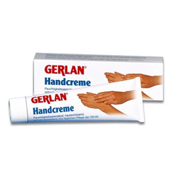 Gerlan Hand Cream