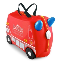 Чемодан Trunki Frank