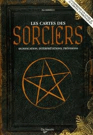 Оракул Les cartes des sorciers