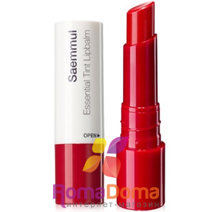 Тинт для губ SAEM "Saemmul Essential Tint Lipbalm"