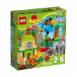 LEGO DUPLO Вокруг света: Азия