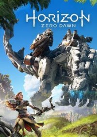 Horizon Zero Dawn for PS4