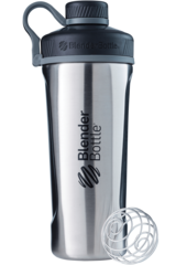 Radian Stainless Steel Blender Bottle