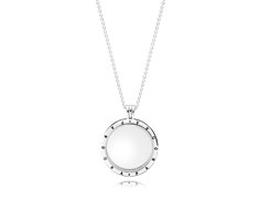 PANDORA Locket Necklace