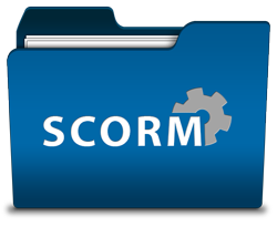 освоить SCORM