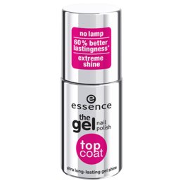 Essence The Gel Top Coat