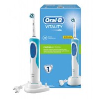 Oral-B Vitality Precision Clean / Cross Action