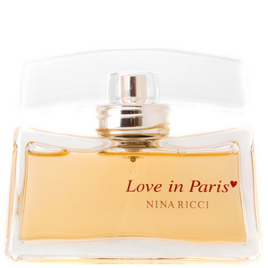 Nina Ricci Love in Paris