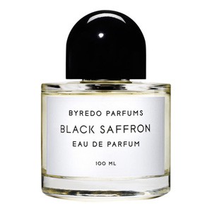 Byredo Black Saffron