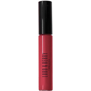 Lord & Berry Timeless Kissproof Lipstick 6424 Iconic