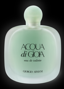 Giorgio Armani	Acqua Di Gioia EDT