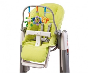 СМЕННЫЙ ЧЕХОЛ PEG-PEREGO KIT TATAMIA + ДУГА С ИГРУШКАМИ