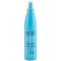 Спрей-термозащита для волос Estel Thermal Protection Hair Spray