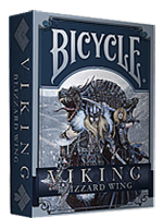 Bicycle Viking Blizzard Wing