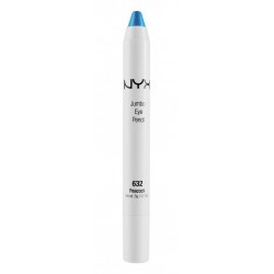 NYX JUMBO EYE PENCIL - PEACOCK