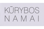 подарочный чек в магазин KŪRYBOS NAMAI