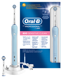 Зубная щетка Oral-B