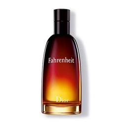 DIOR FAHRENHEIT