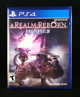 Final Fantasy XIV: A Realm Reborn