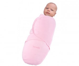 Пеленка Pecorella Swaddle Fun