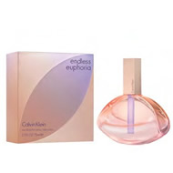 Туалетная вода Calvin Klein EUPHORIA ENDLESS women