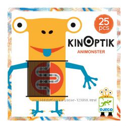 Djeco Kinoptik