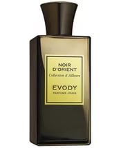 Evody Parfums - Noir dOrient