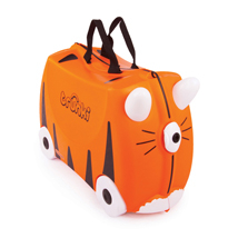 Чемодан Trunki