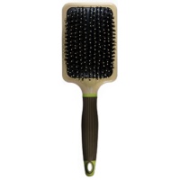 Расческа Macadamia Natural Oil Paddle Cushion Brush