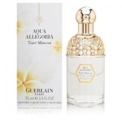 Guerlain Aqua Allegoria Tiare Mimosa