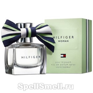 Tommy Hilfiger - Pear Blossom Woman