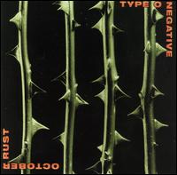 Type O Negative - October Rust (Vinyl)