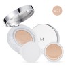 M Magic Cushion SPF50+/PA+++ No.21