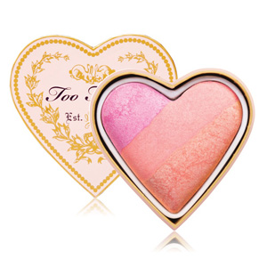 Румяна Too faced