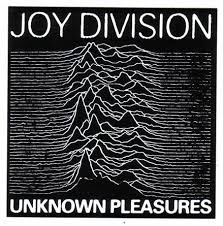 Joy Division. Unknown Pleasures