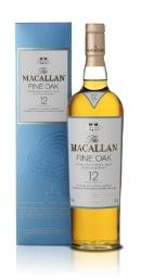 виски macallan 12 лет