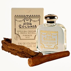 Tabaco Toscano Santa Maria Novella