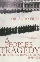 Orlando Figes A people's tragedy