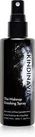 Skindinavia makeup oil control setting spray