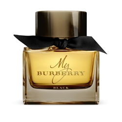 BURBERRY MY BURBERRY BLACK