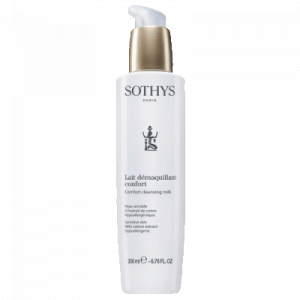 Sothys Очищающее молочко Comfort Cleansing Milk