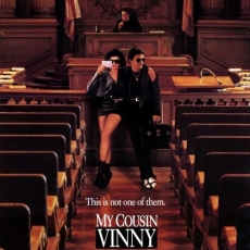 My Cousin Vinny, 1992