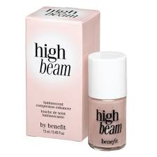 Хайлайтер Benefit High Beam