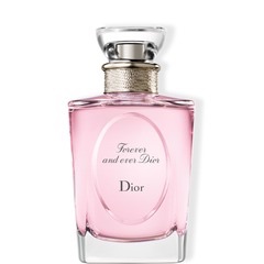 DIOR Forever and Ever Туалетная вода