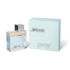 DSQUARED2 She Wood Crystal Creek Wood