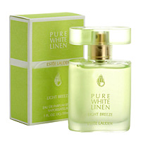 Туалетная вода Estee Lauder PURE WHITE LINEN LIGHT BREEZE