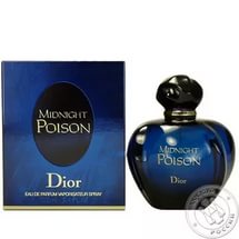 Dior Midnight Poison