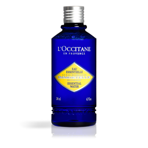 LOCCITANE Эфирный Тоник для Лица Иммортель